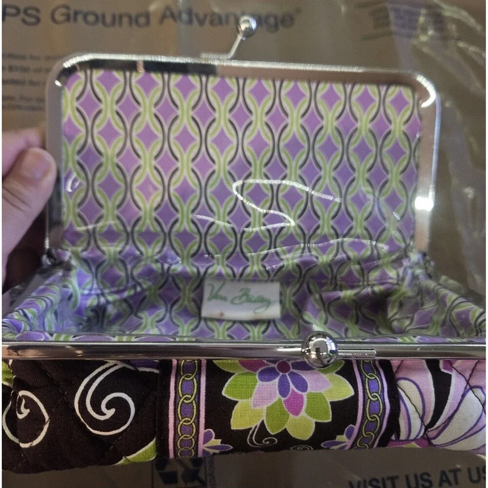 Vera Bradley from cat